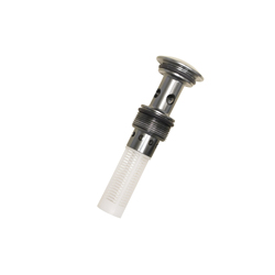 Bradley® S88-068 Flow Control Assembly, For Use With Halo® Eye Wash and Eye/Face Wash, Specifications Met: ANSI/ISEA Z358.1-2014
