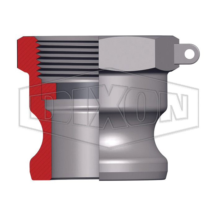 Dixon® 200-A-SS 200-A-SS | Porter Pipe & Supply Company