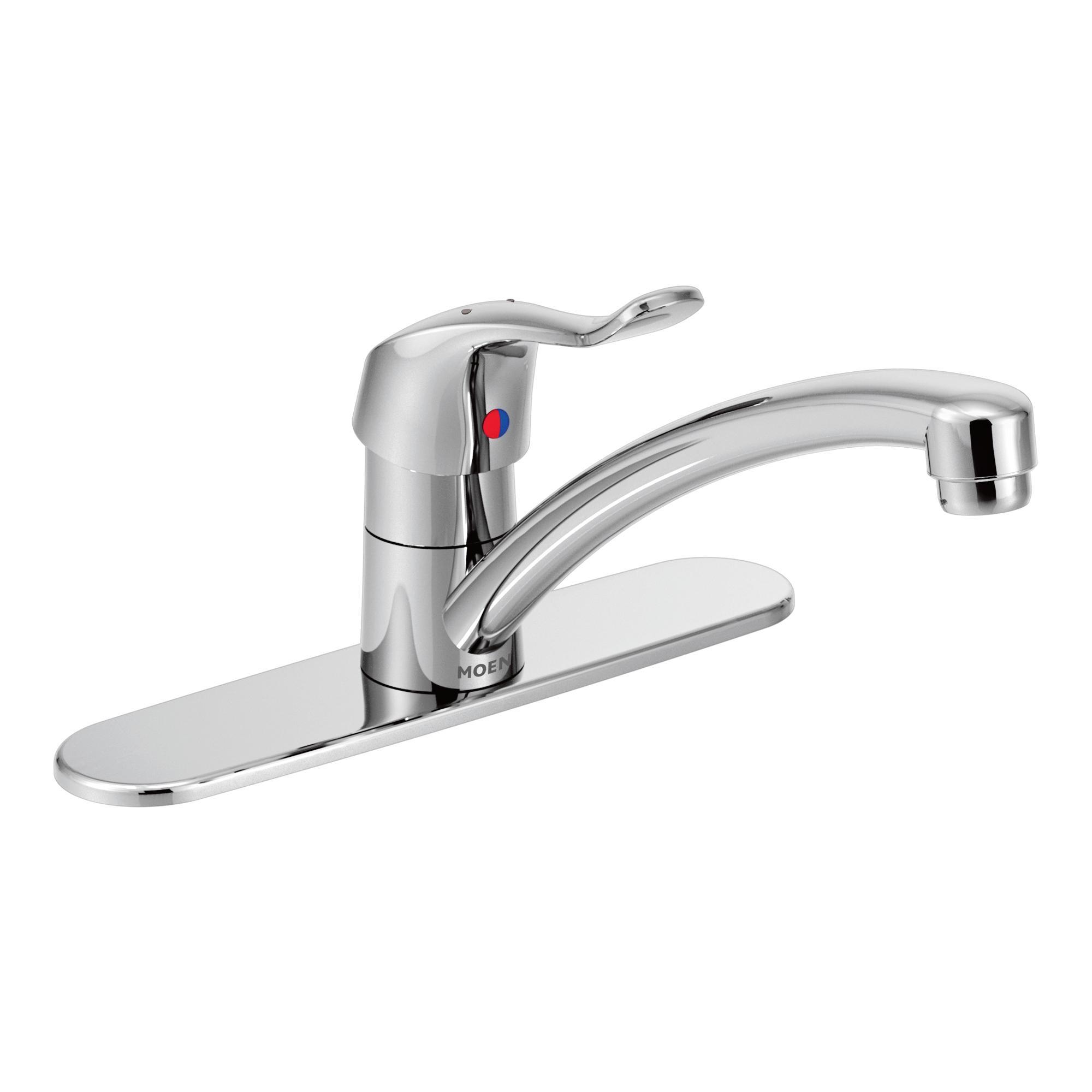 Faucets