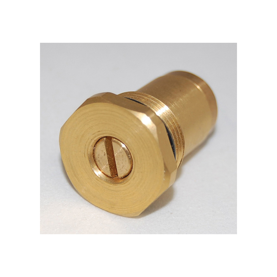 Toto® THU4369 Stop Valve, For Use With TSST/TSTDR SMA Thermostatic Mixing Valve
