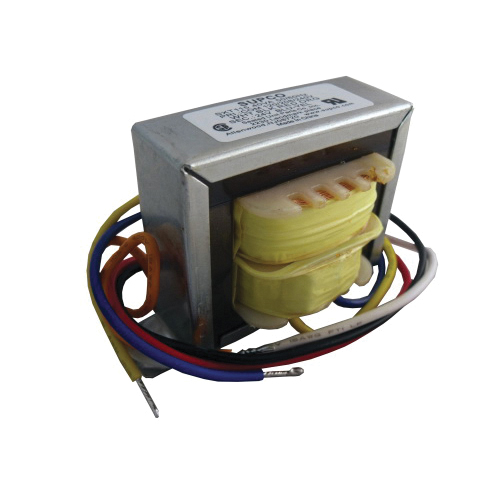 Supco® SXT115 Control Transformer, 24 VAC Secondary, 40 VA Power Rating, Import