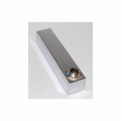 Toto® THU4286#CP Handle Assembly, For Use With Lloyd™ Faucet, Polished Chrome
