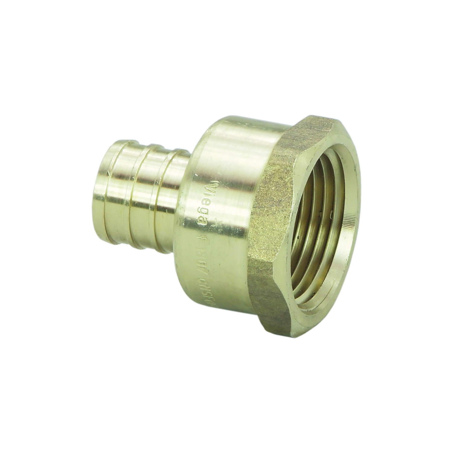 PureFlow® Crimp 46334 46334 VIE