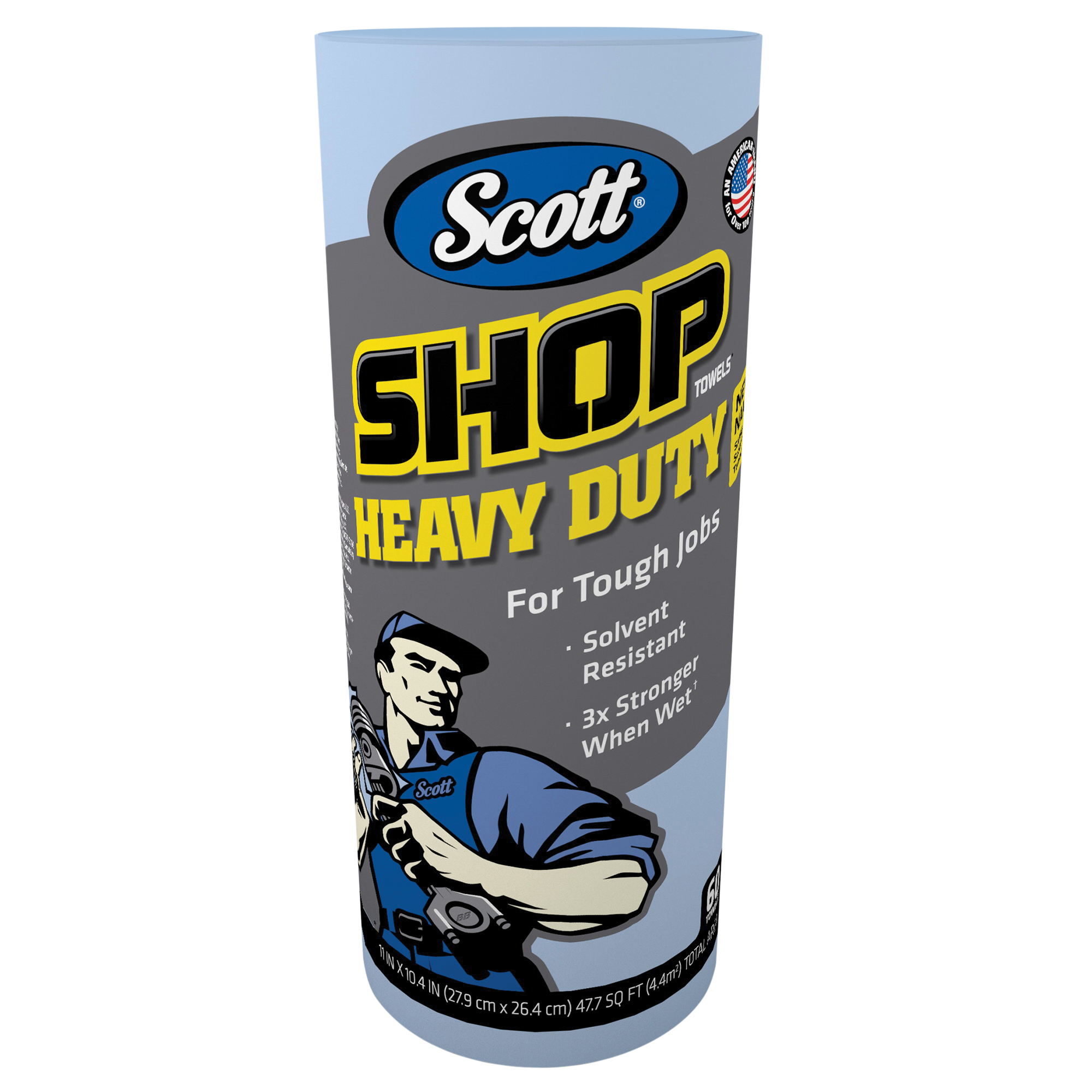 Scott® 32992 KIM-32992 | Blend Supply