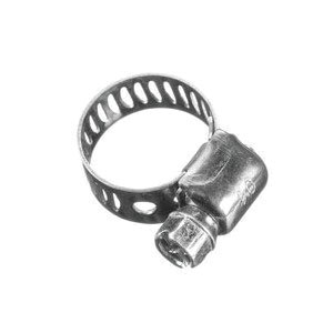 RIDGID® 35142 Hose Clamp, For Use With: Model 1822-I/300 COMPACT/535-A Pipe and Bolt Threading Machine
