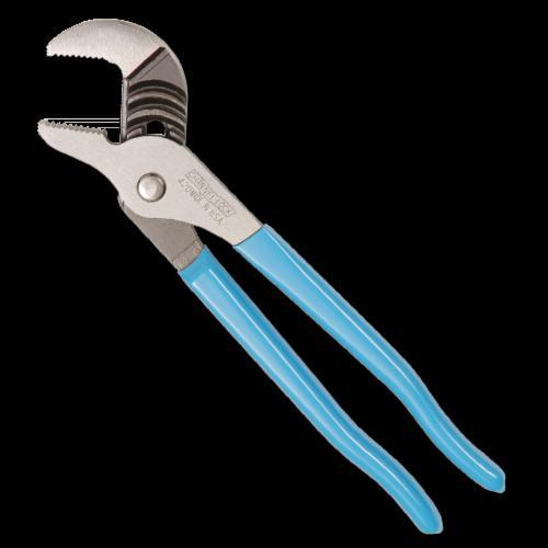 Straight Jaw Tongue and Groove Plier Channellock 421 5 Pack 9-1/2in 
