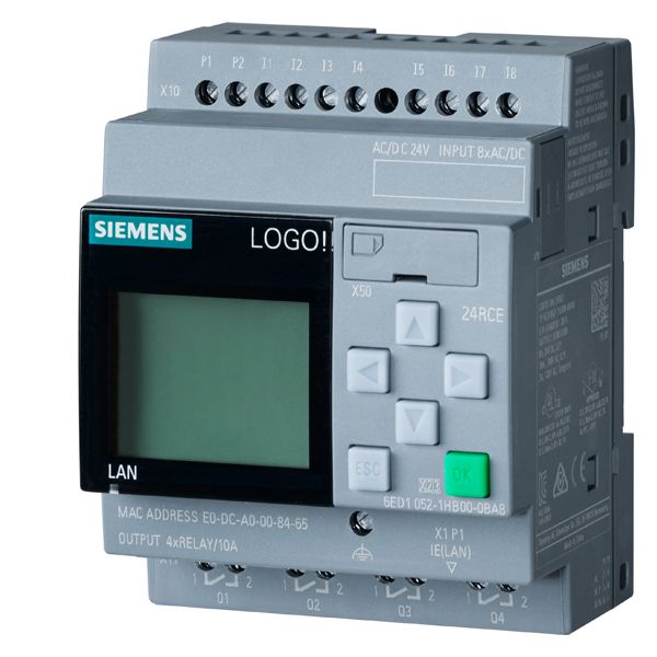 Siemens 6ED10521HB000BA8