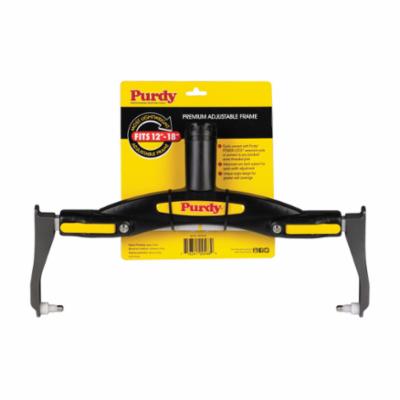 Paint Roller Frames & Accessories