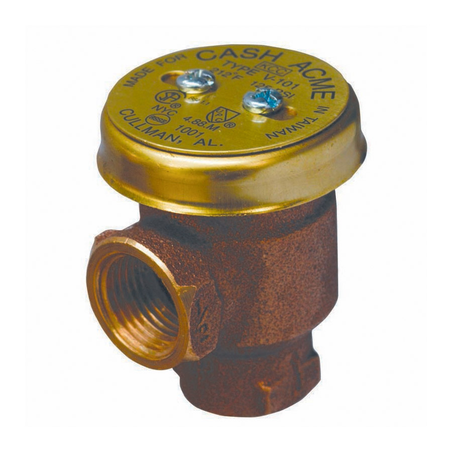 Cash Acme® 17385-0000LF