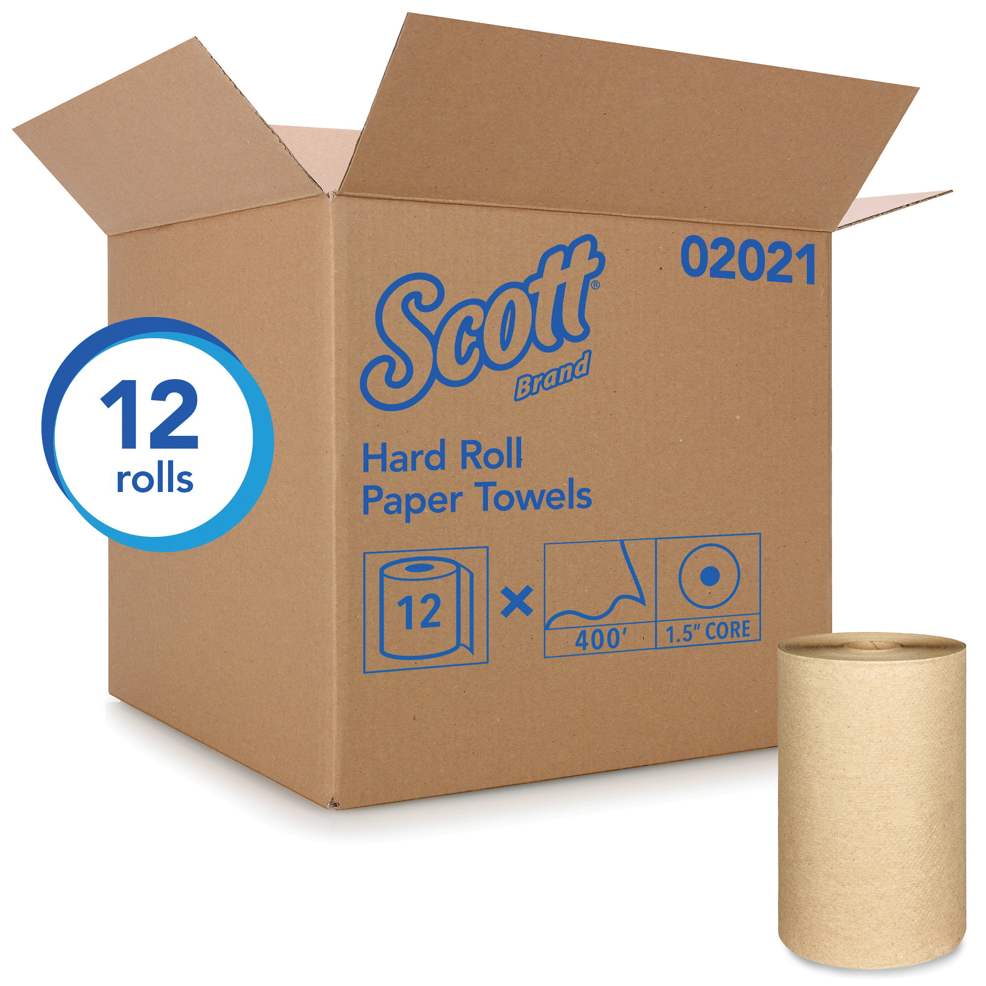 Paper Products