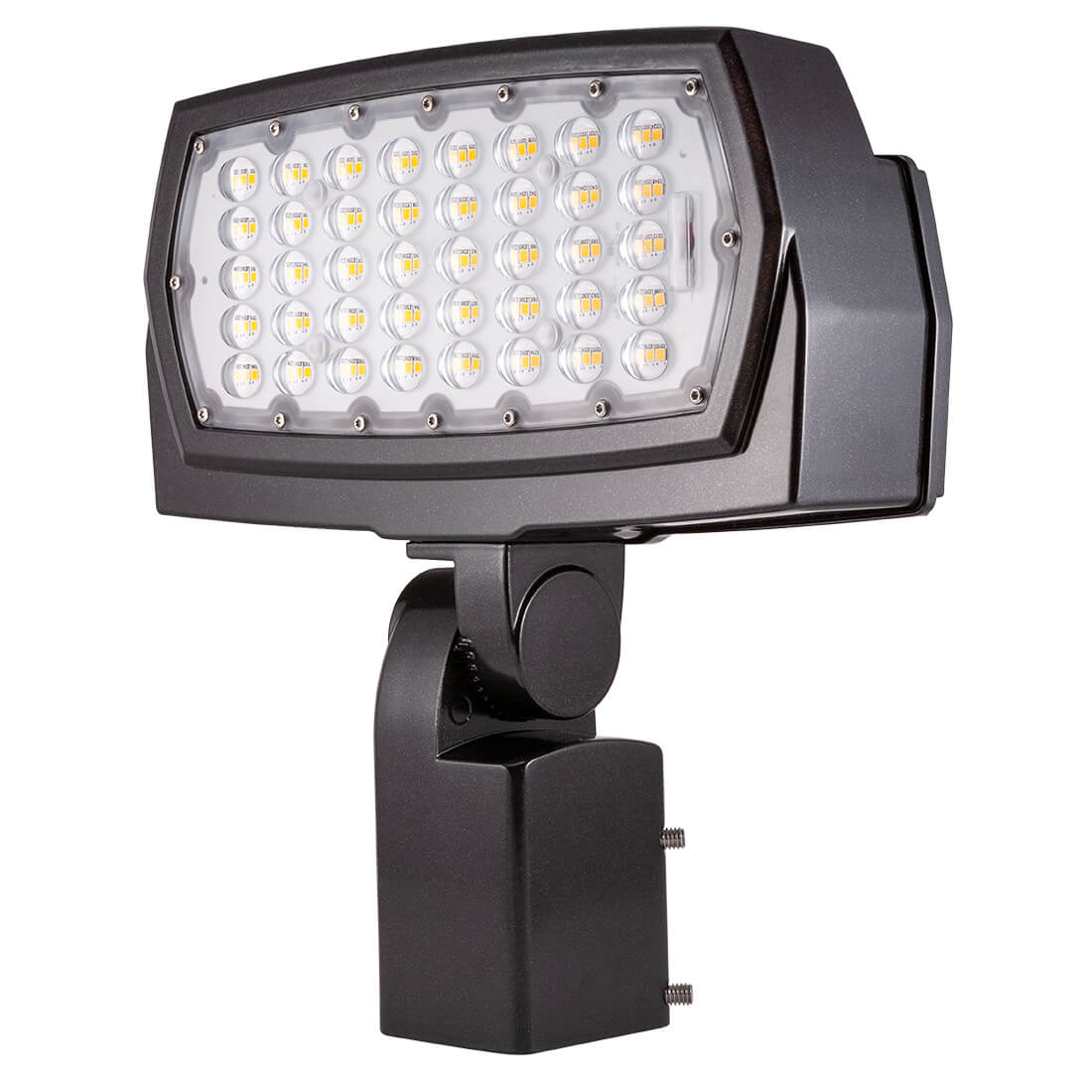 Cree® C-FL-A-LCF-11L-50K-2ADJ-DB