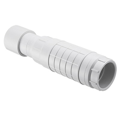 Spears® S119-07, 3/4 in nominal, Socket end style, SCH 40, PVC, EPDM O-Ring seal, Domestic
