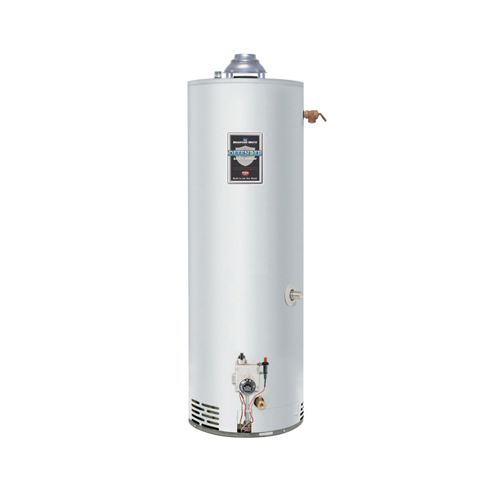 Bradford white deals defender water heater