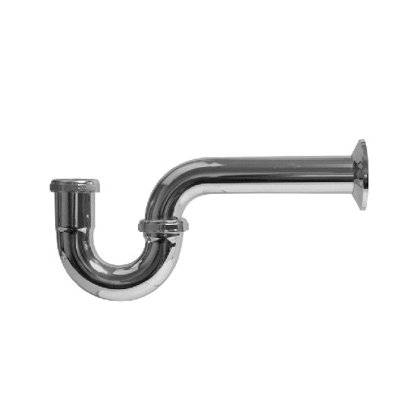 Plumbing Drains & Traps