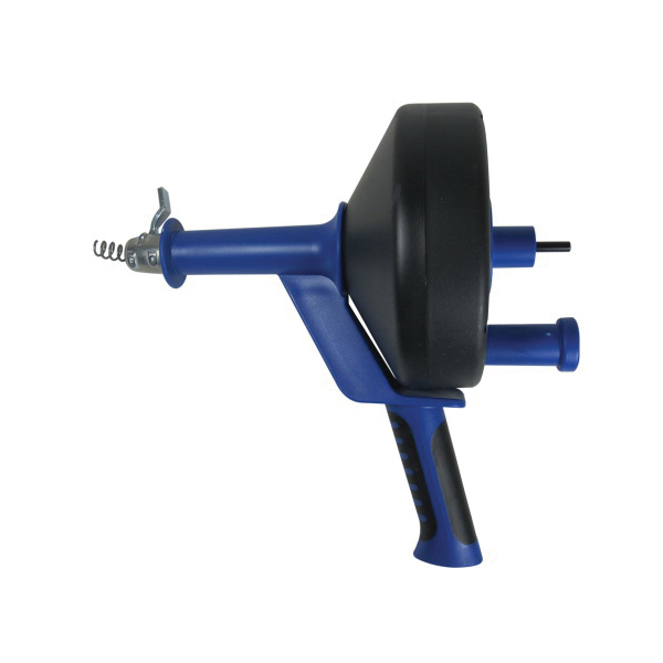 Drain Cleaning Cutters & Augers