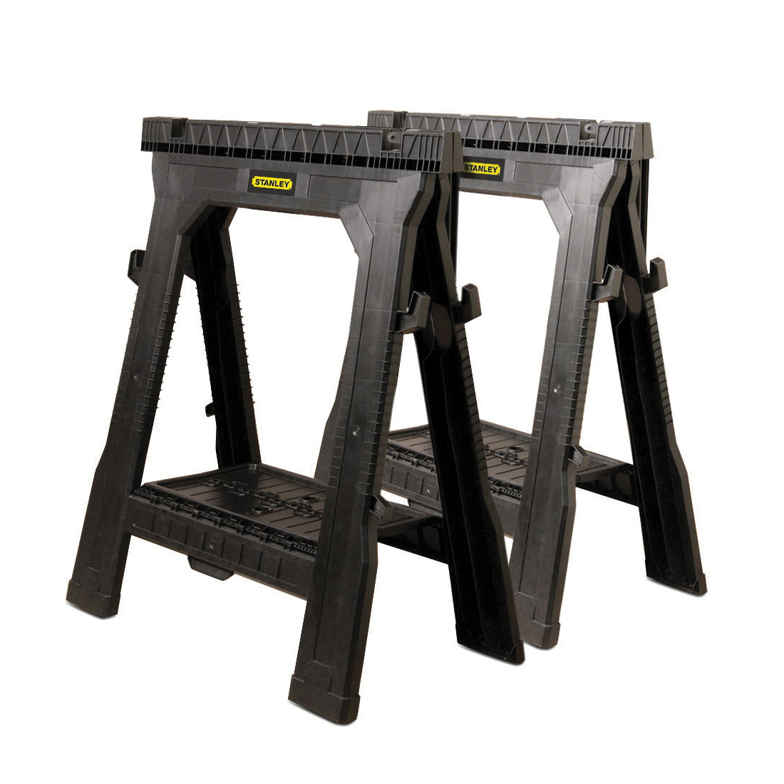 Sawhorses & Work Stands
