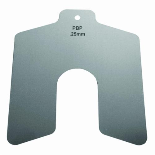 Stainless Steel Shims
