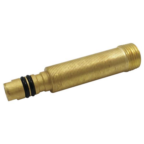 DELTA® RP100181 Flow Restrictor, For Use With: Emerge Model 58810/58820 1.75 gpm Shower Column Kit, Import