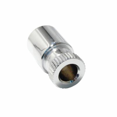 Toto® 1FU4146#CP Adapter, For Use With Lloyd™ Wall Shower, Polished Chrome