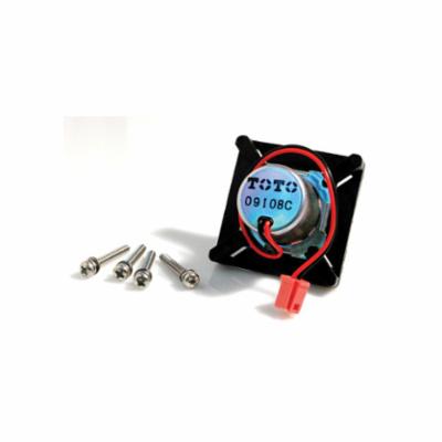 Toto® TH559EDV464 Solenoid and Diaphragm Assembly Unit, For Use With EcoPower® TEL3LT10/TEL3LT10R Sensor Faucet