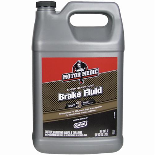 Brake Fluid