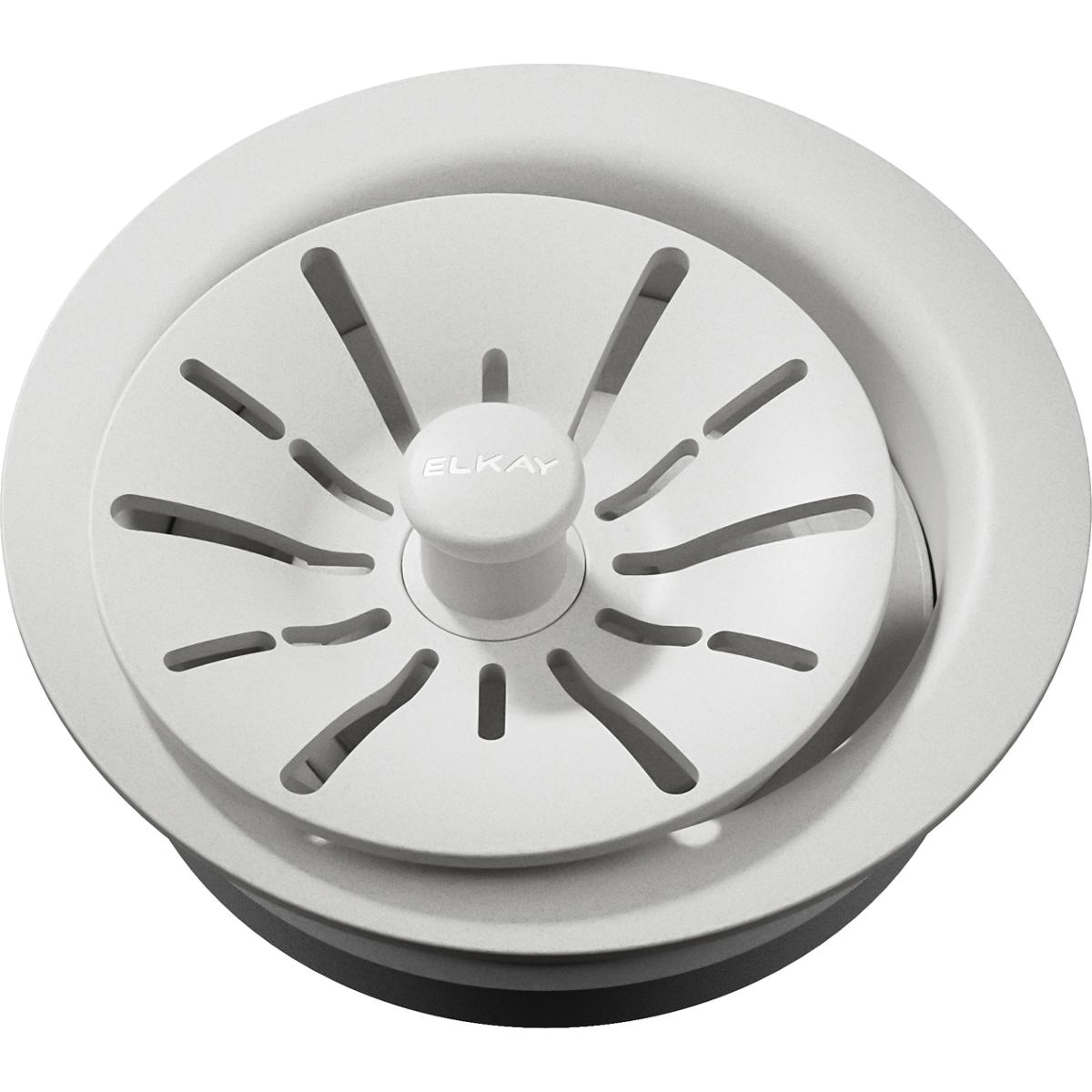 Elkay® LKPDQD1WH