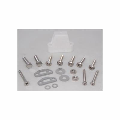 Toto® THU9134 Bowl Unit Bolt Kit, For Use With Neorest® MS950CG 500 Elongated Toilet/Bidet