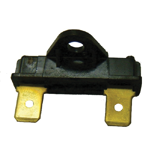 Supco® STF4170 Thermal Cutout, 120/250 VAC, Import