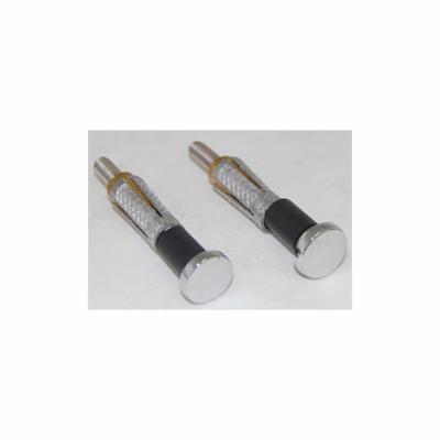 Toto® THU136 Shroud Screw Set, For Use With Supreme® Wall Mount Lavatory