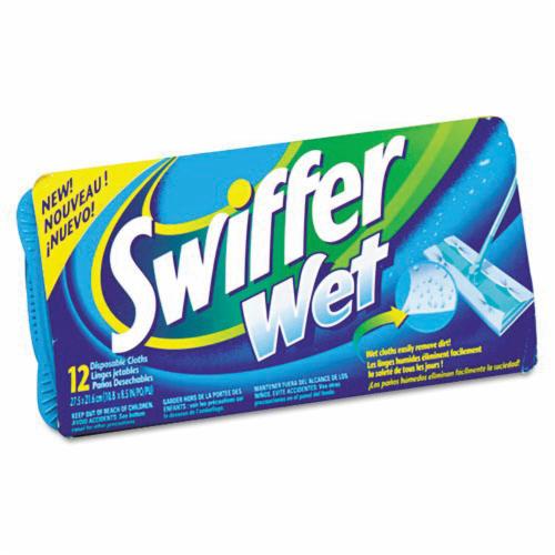 Wet Mops