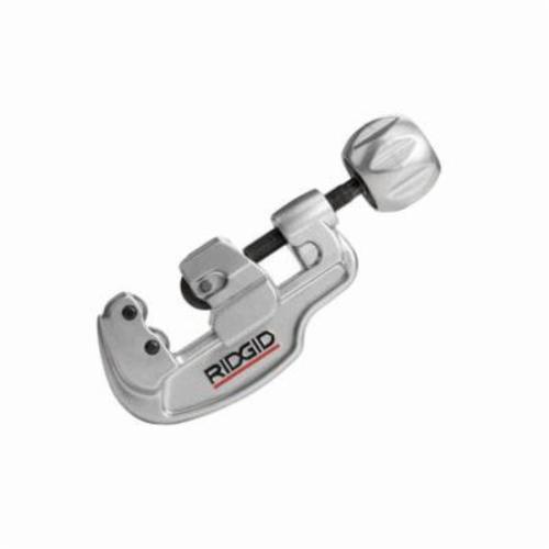 RIDGID® 29963, 35S Tubing Cutter, 1/4 to 1-3/8 in, Ergonomic Handle