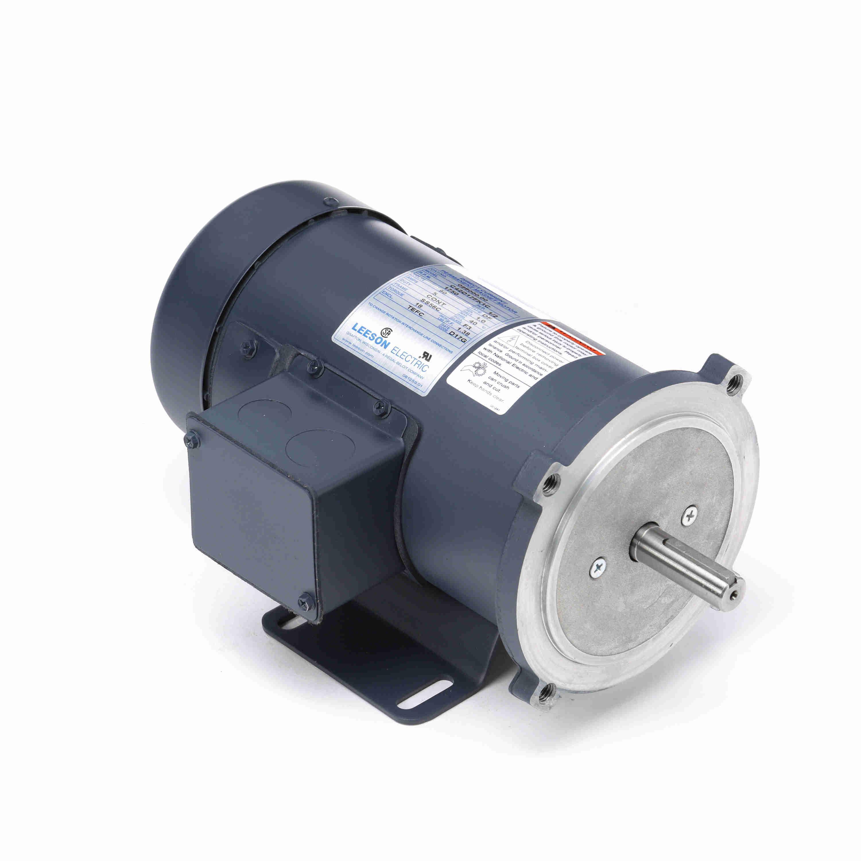 LEESON® 098000.00