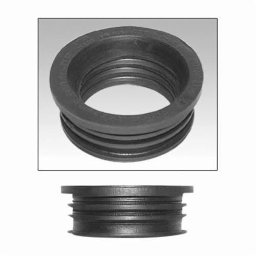 Fernco® SVG-3 Multi-Tite Pipe Gasket, 3 in Nominal, PVC, Domestic