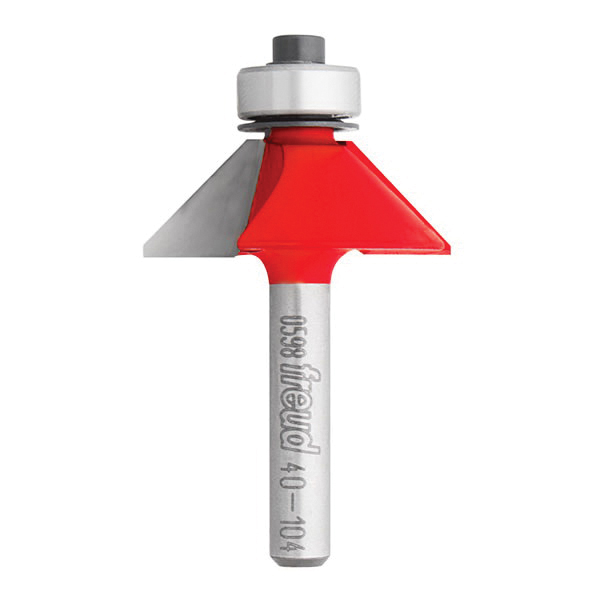 Profile Router Bits