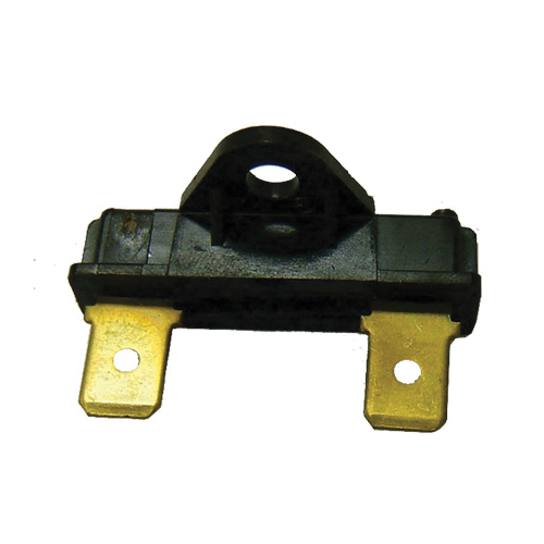 Supco® STF4291B Thermal Cutout, 120/250 VAC, Import