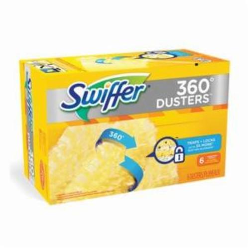 Duster Refills & Mitts