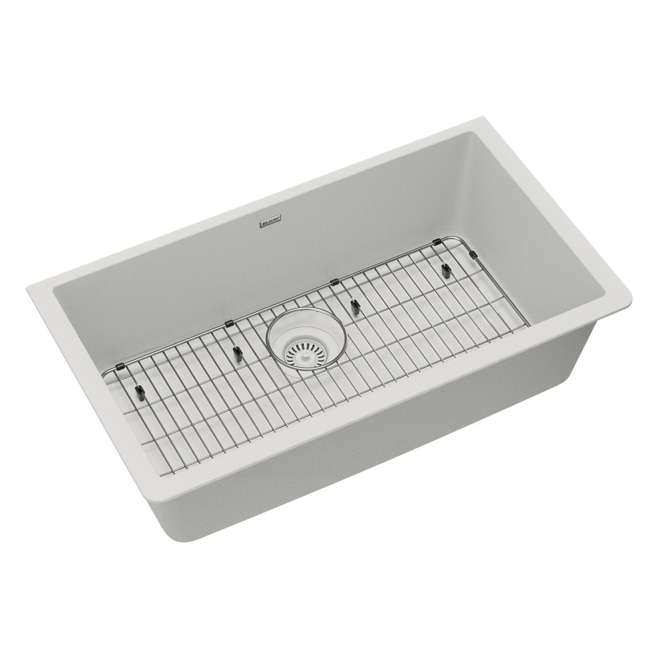 Elkay® ELGRU13322WH0C
