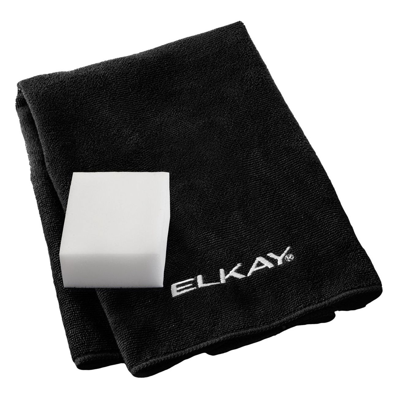 Elkay® LKCLKIT Sink Cleaning Kit, For Use With Kitchen Sink