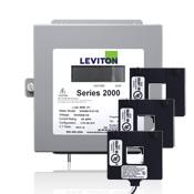Leviton&reg; 2K208-1D