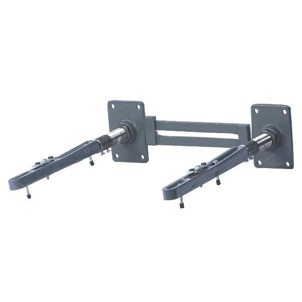 WATTS® 8133260 Lavatory Carrier, Cast Iron