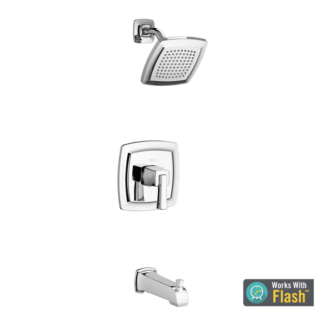 American Standard TU353508.002
