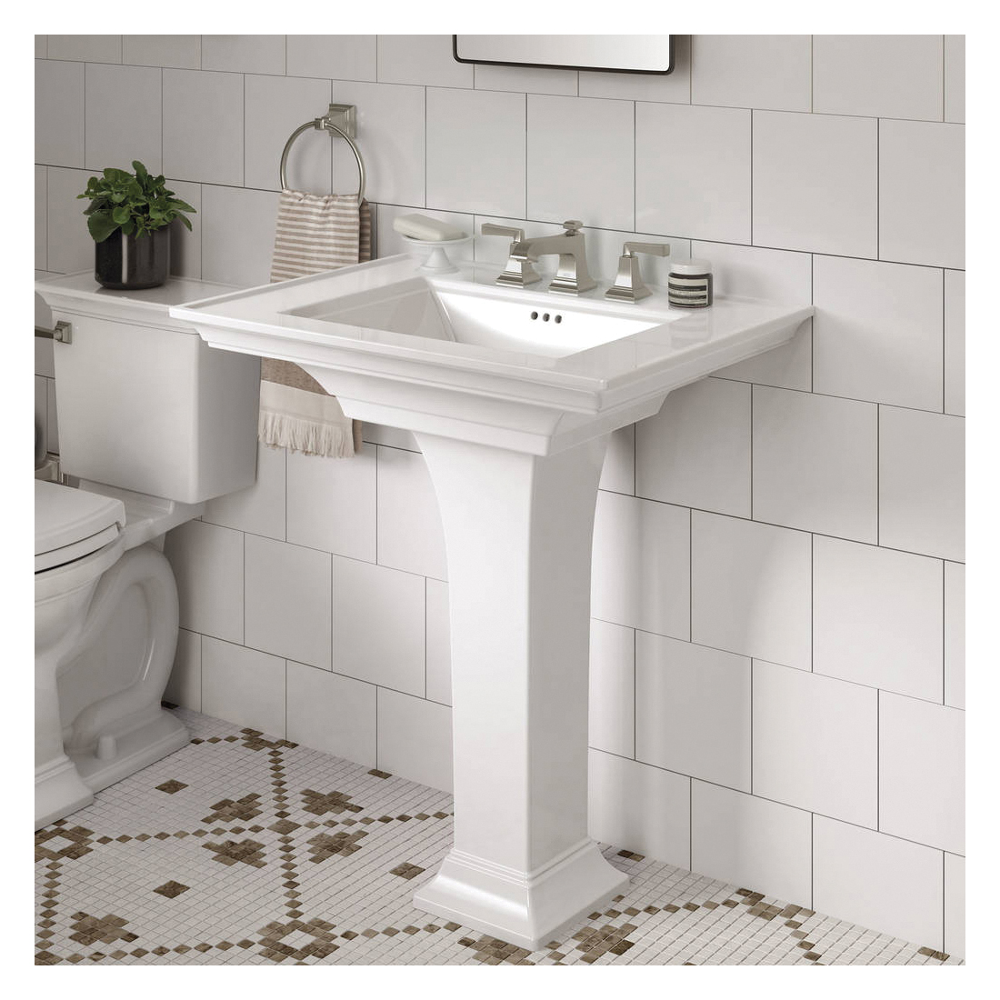 American Standard 0297800.020