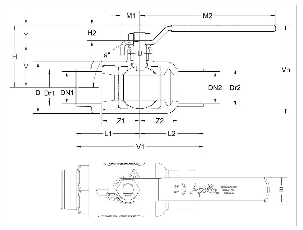 Apollo™ 70LF24001