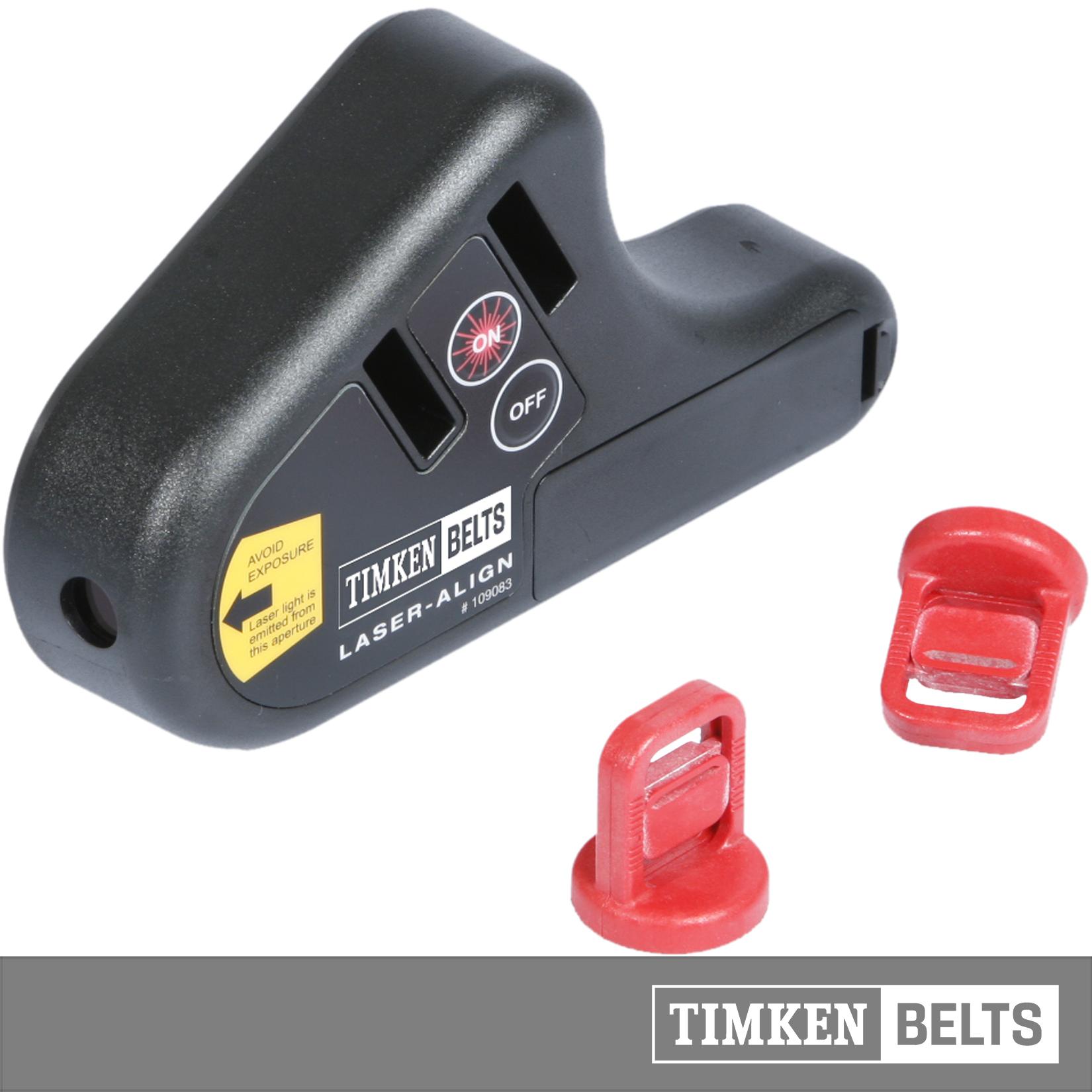 BeltFinder Tool 109083 Purvis Industries