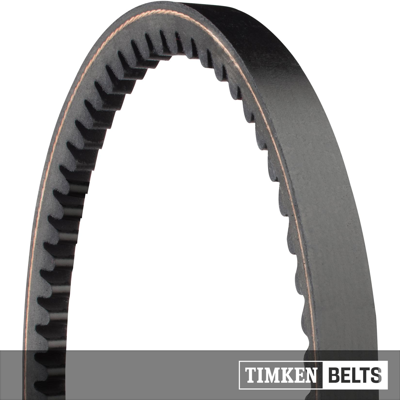 Timken Belts SPAX1320
