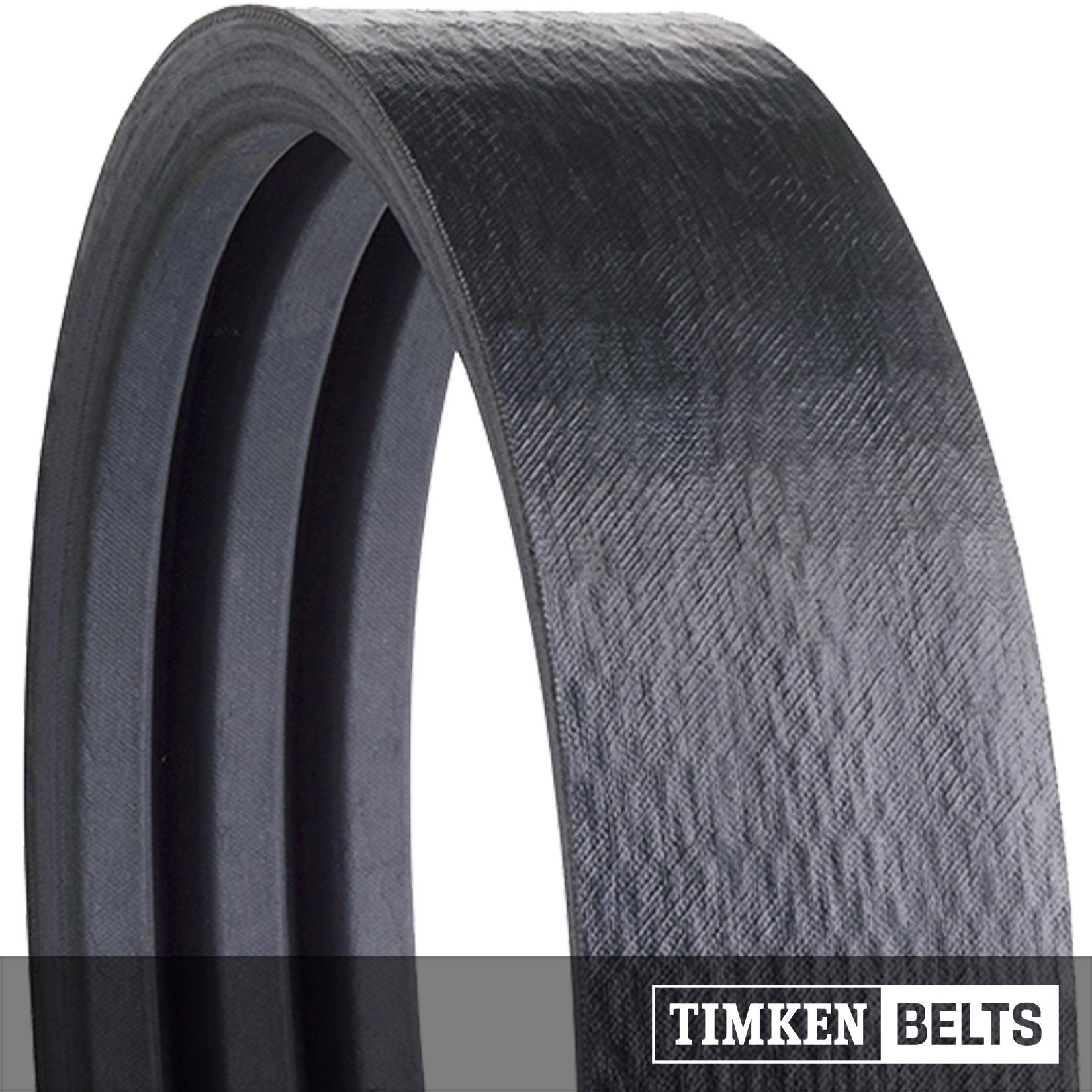 Timken Belts RBP100-3