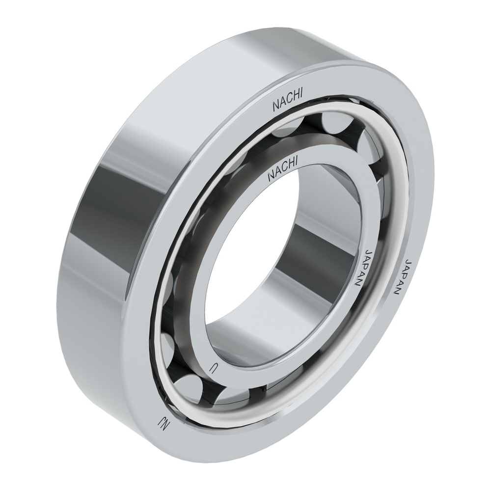 NACHI NJ204