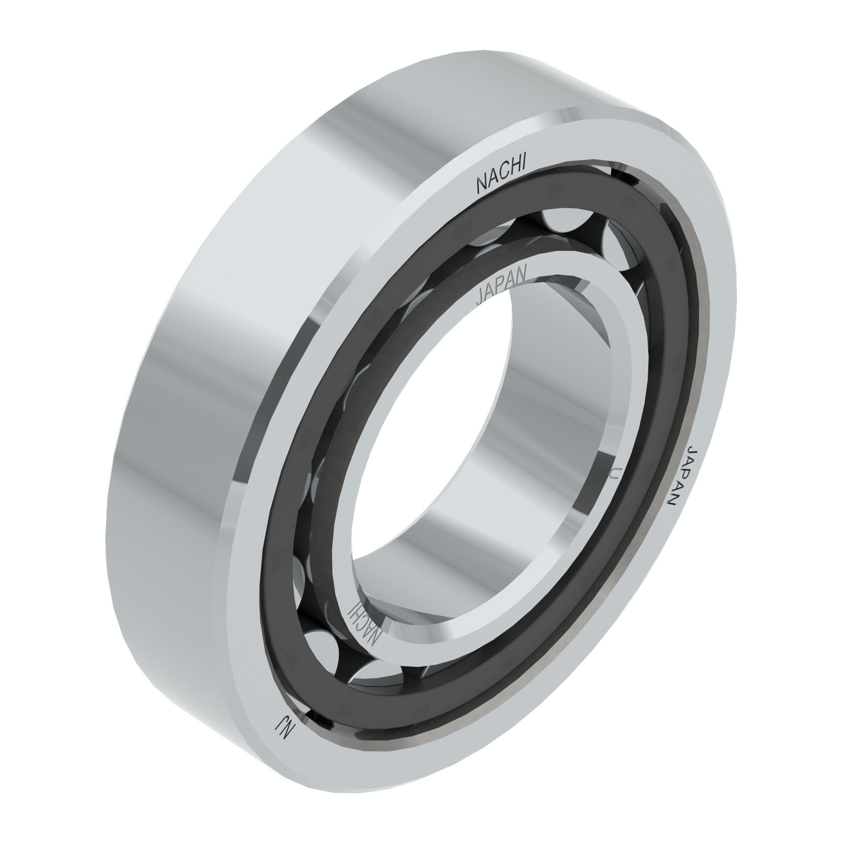 NACHI NJ205EG